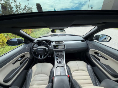 Land Rover Range Rover Evoque Gebrauchtwagen Land Rover Range Rover Evoque Gebrauchtwagen