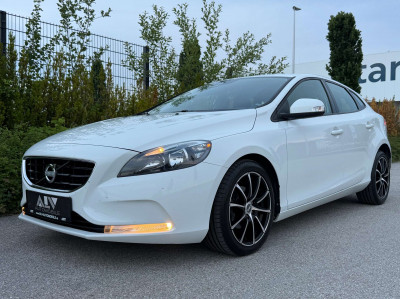 Volvo V40 Gebrauchtwagen Volvo V40 Gebrauchtwagen