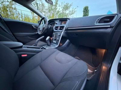 Volvo V40 Gebrauchtwagen Volvo V40 Gebrauchtwagen