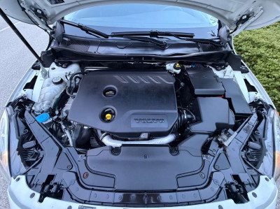 Volvo V40 Gebrauchtwagen Volvo V40 Gebrauchtwagen