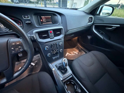 Volvo V40 Gebrauchtwagen Volvo V40 Gebrauchtwagen