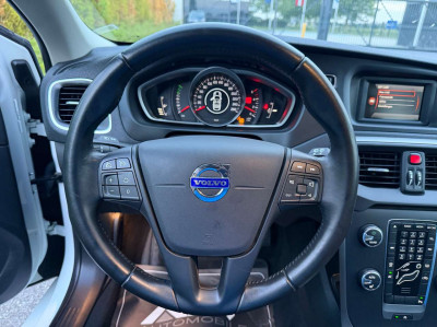 Volvo V40 Gebrauchtwagen Volvo V40 Gebrauchtwagen