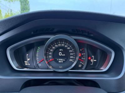 Volvo V40 Gebrauchtwagen Volvo V40 Gebrauchtwagen