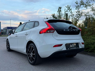 Volvo V40 Gebrauchtwagen Volvo V40 Gebrauchtwagen