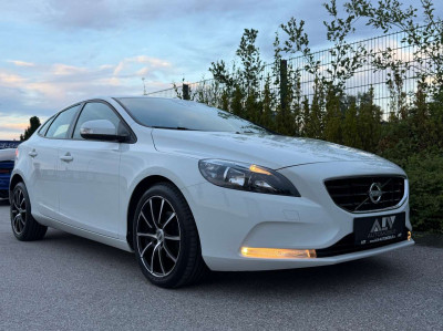 Volvo V40 Gebrauchtwagen Volvo V40 Gebrauchtwagen