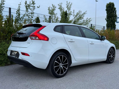 Volvo V40 Gebrauchtwagen Volvo V40 Gebrauchtwagen