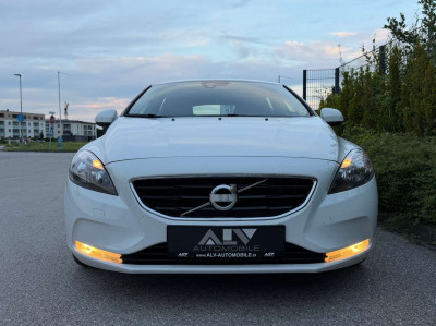 Volvo V40 Gebrauchtwagen Volvo V40 Gebrauchtwagen