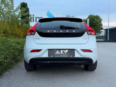 Volvo V40 Gebrauchtwagen Volvo V40 Gebrauchtwagen