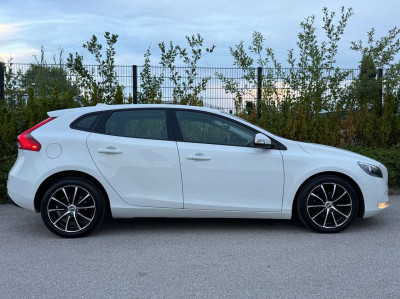 Volvo V40 Gebrauchtwagen Volvo V40 Gebrauchtwagen