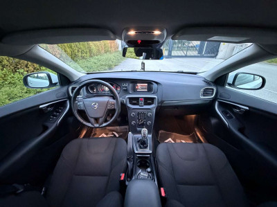 Volvo V40 Gebrauchtwagen Volvo V40 Gebrauchtwagen