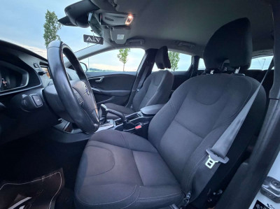 Volvo V40 Gebrauchtwagen Volvo V40 Gebrauchtwagen