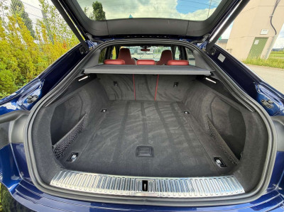 Audi e-tron Gebrauchtwagen Audi e-tron Gebrauchtwagen