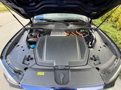 Audi e-tron Gebrauchtwagen Audi e-tron Gebrauchtwagen