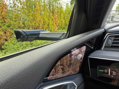 Audi e-tron Gebrauchtwagen Audi e-tron Gebrauchtwagen