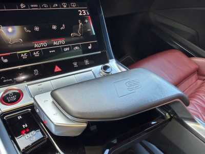 Audi e-tron Gebrauchtwagen Audi e-tron Gebrauchtwagen