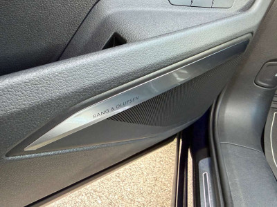 Audi e-tron Gebrauchtwagen Audi e-tron Gebrauchtwagen