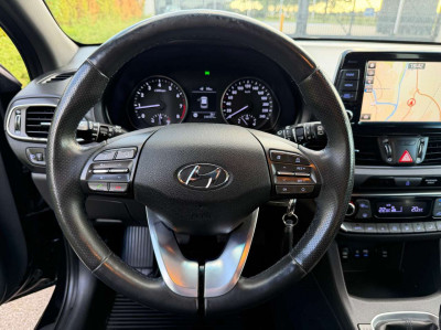 Hyundai i30 Gebrauchtwagen Hyundai i30 Gebrauchtwagen