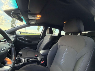 Hyundai i30 Gebrauchtwagen Hyundai i30 Gebrauchtwagen