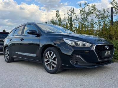 Hyundai i30 Gebrauchtwagen Hyundai i30 Gebrauchtwagen