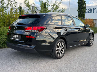Hyundai i30 Gebrauchtwagen Hyundai i30 Gebrauchtwagen