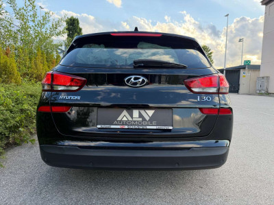 Hyundai i30 Gebrauchtwagen Hyundai i30 Gebrauchtwagen