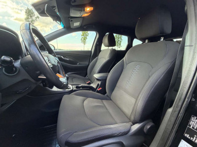 Hyundai i30 Gebrauchtwagen Hyundai i30 Gebrauchtwagen