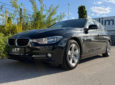 BMW 3er Gebrauchtwagen BMW 3er Gebrauchtwagen