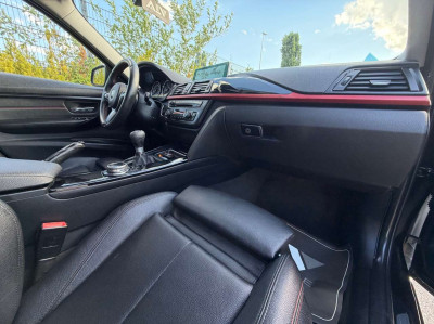 BMW 3er Gebrauchtwagen BMW 3er Gebrauchtwagen