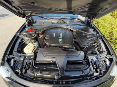 BMW 3er Gebrauchtwagen BMW 3er Gebrauchtwagen