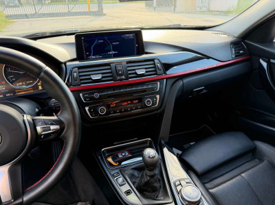 BMW 3er Gebrauchtwagen BMW 3er Gebrauchtwagen