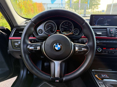 BMW 3er Gebrauchtwagen BMW 3er Gebrauchtwagen