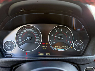 BMW 3er Gebrauchtwagen BMW 3er Gebrauchtwagen