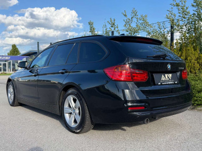BMW 3er Gebrauchtwagen BMW 3er Gebrauchtwagen