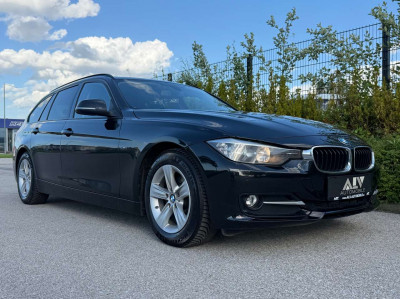 BMW 3er Gebrauchtwagen BMW 3er Gebrauchtwagen