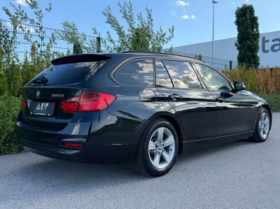 BMW 3er Gebrauchtwagen BMW 3er Gebrauchtwagen