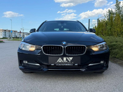 BMW 3er Gebrauchtwagen BMW 3er Gebrauchtwagen