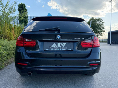 BMW 3er Gebrauchtwagen BMW 3er Gebrauchtwagen