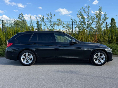 BMW 3er Gebrauchtwagen BMW 3er Gebrauchtwagen