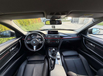 BMW 3er Gebrauchtwagen BMW 3er Gebrauchtwagen