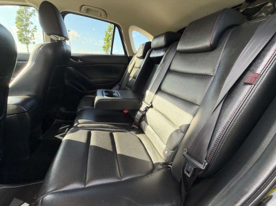 Mazda CX-5 Gebrauchtwagen