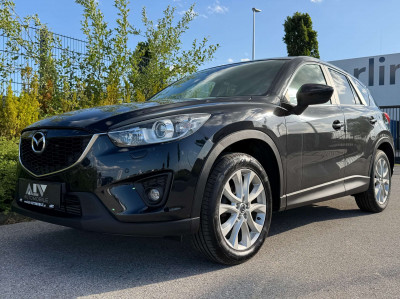 Mazda CX-5 Gebrauchtwagen