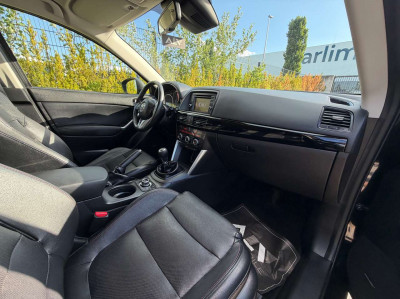 Mazda CX-5 Gebrauchtwagen