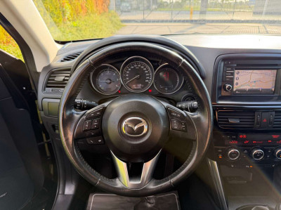 Mazda CX-5 Gebrauchtwagen
