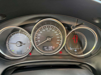 Mazda CX-5 Gebrauchtwagen