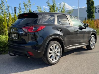 Mazda CX-5 Gebrauchtwagen