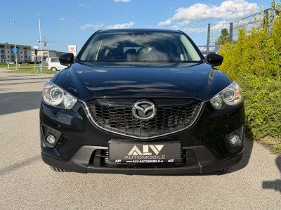 Mazda CX-5 Gebrauchtwagen