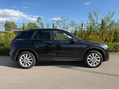 Mazda CX-5 Gebrauchtwagen