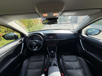 Mazda CX-5 Gebrauchtwagen
