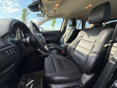 Mazda CX-5 Gebrauchtwagen