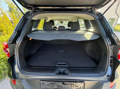 Renault Kadjar Gebrauchtwagen